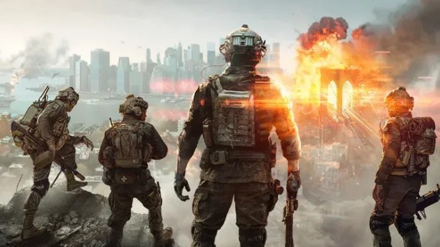 Battlefield 6