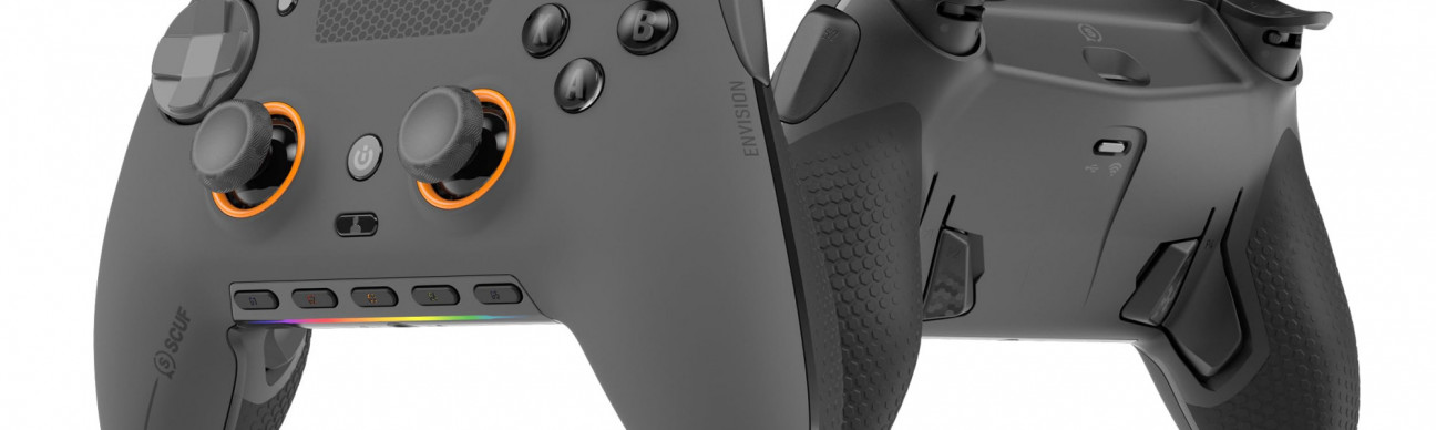 SCUF Envision Pro - PC