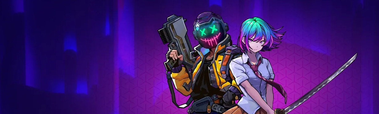 Neon Abyss 2 - PC