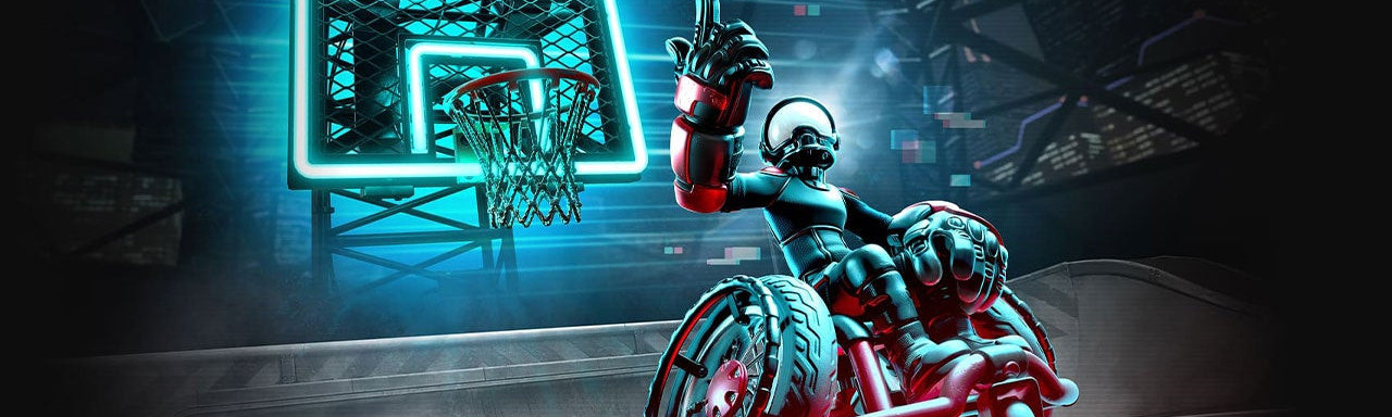 Drag x Drive - Nintendo Switch 2