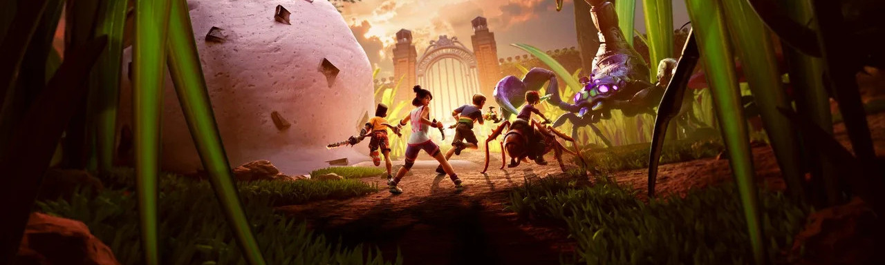Grounded 2 - Xbox Series