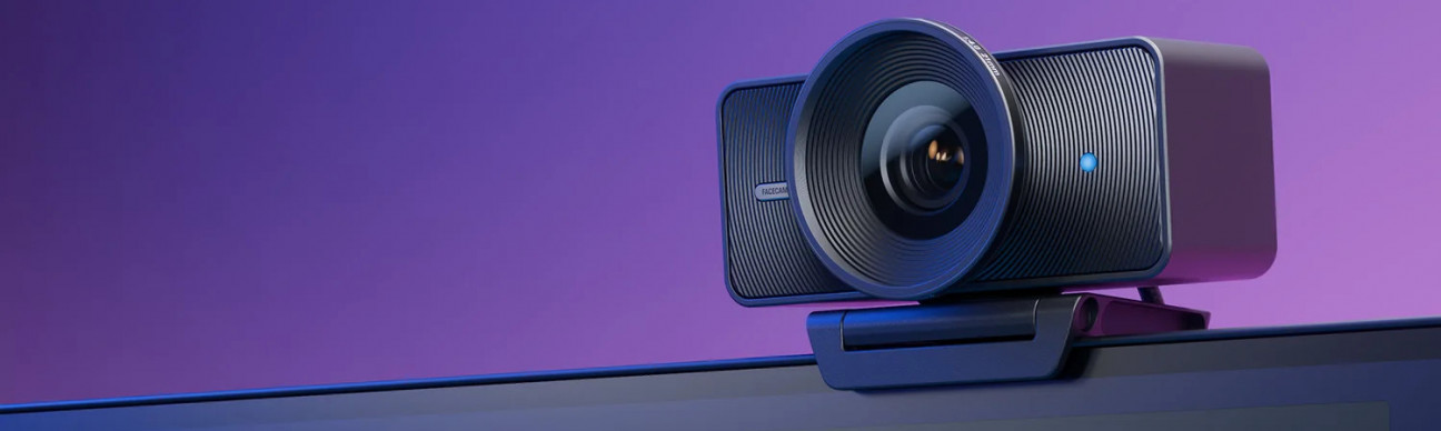 Elgato Facecam 4K - PC