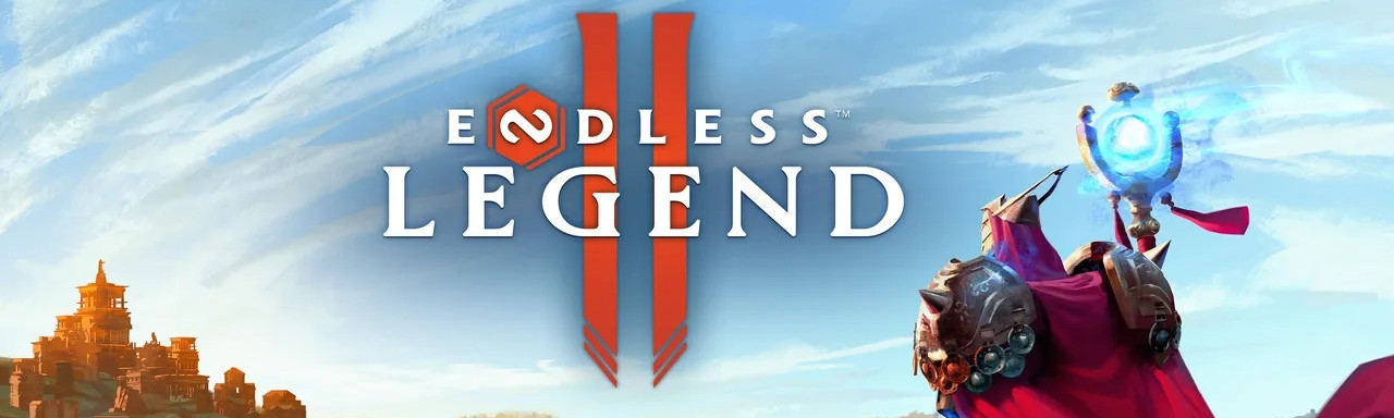 Endless Legend 2 - PC