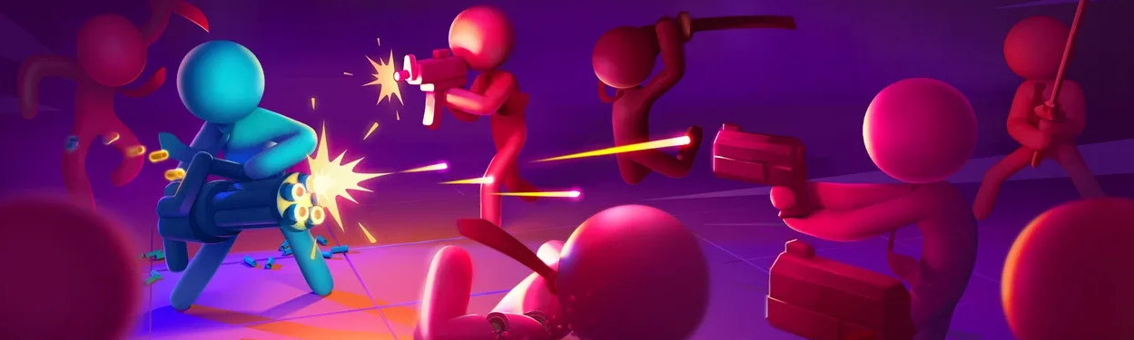 Stick It to the Stickman - PC