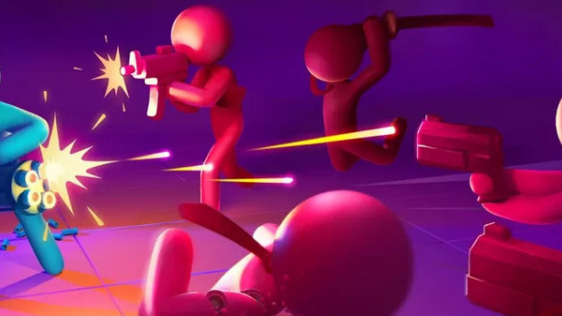 Stick It to the Stickman
