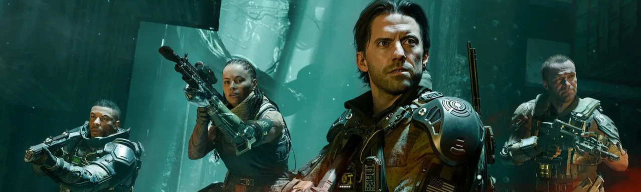 Call of Duty : Black Ops 7 - Xbox Series