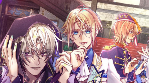 Mistonia’s Hope : The Lost Delight