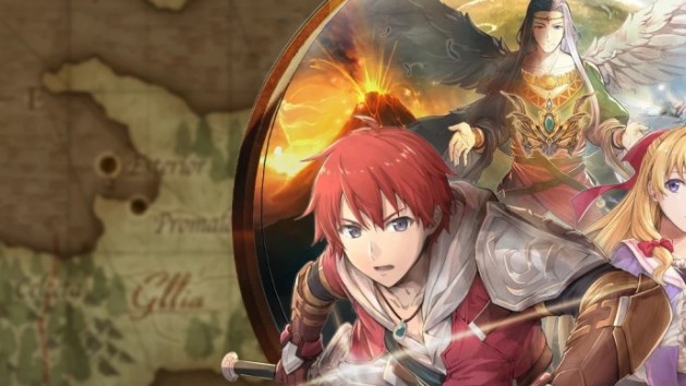 Ys Memoire : Revelations in Celceta