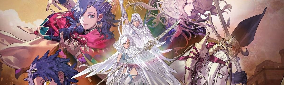 Fire Emblem : Fortune's Weave - Nintendo Switch 2