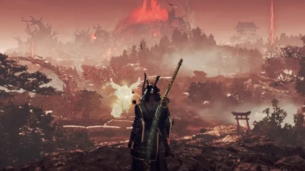 Nioh 3