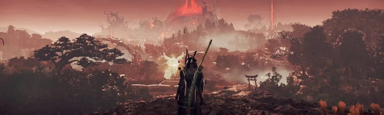 Nioh 3 - PS5