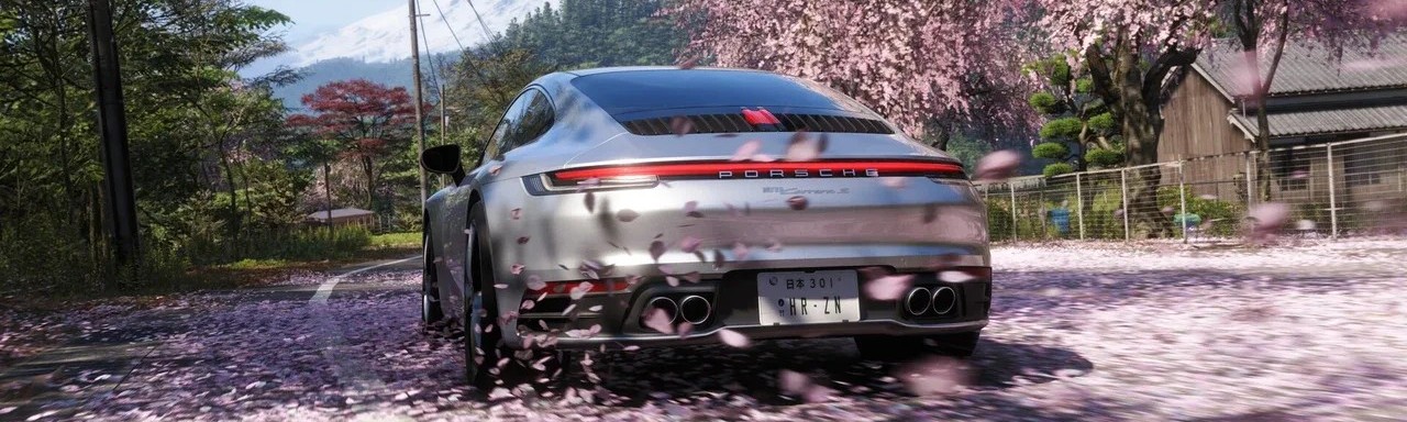 Forza Horizon 6 - PC