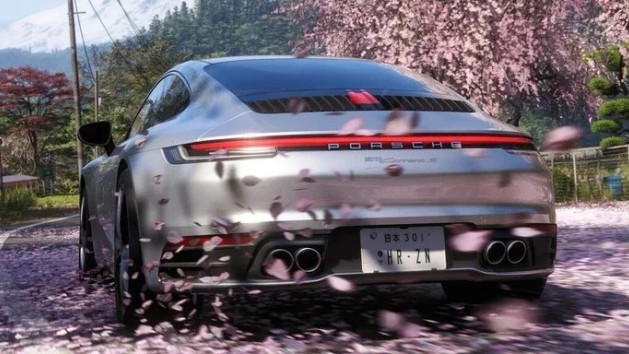 Forza Horizon 6