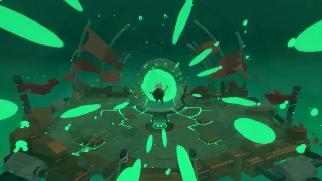 Moonlighter 2 : The Endless Vault