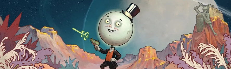 The Outer Worlds 2 - Xbox Series