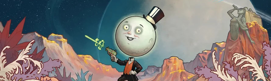 The Outer Worlds 2 - PS5