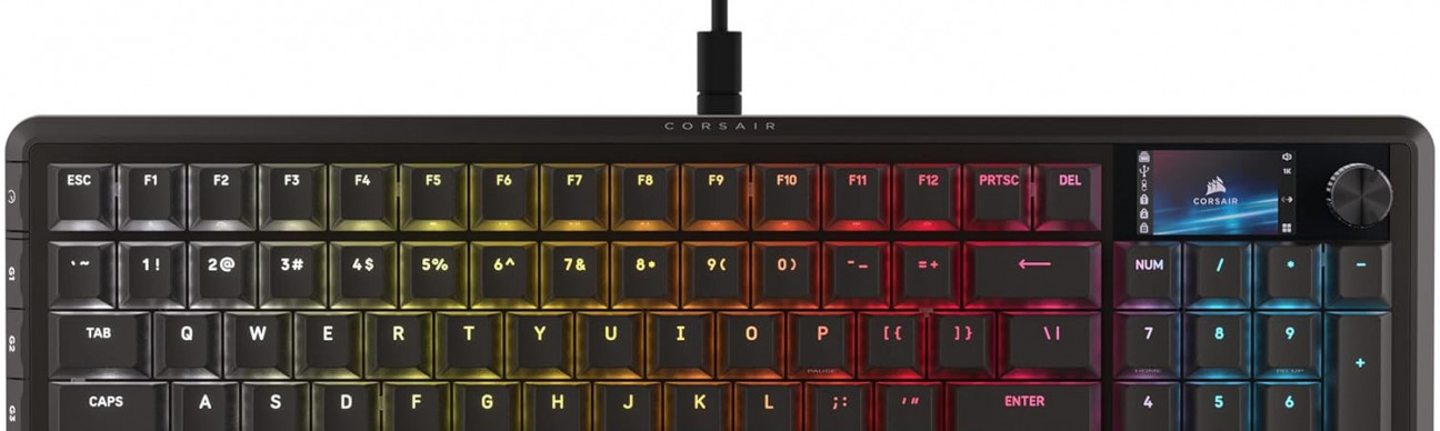 Corsair Vanguard 96 - PC