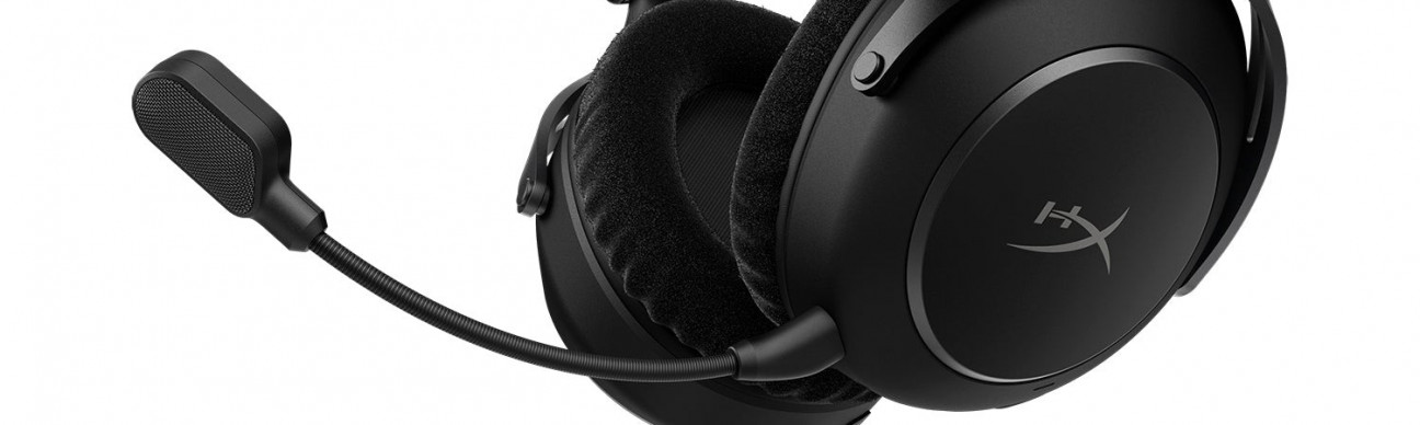 HyperX Cloud Alpha 2 Wireless - PC