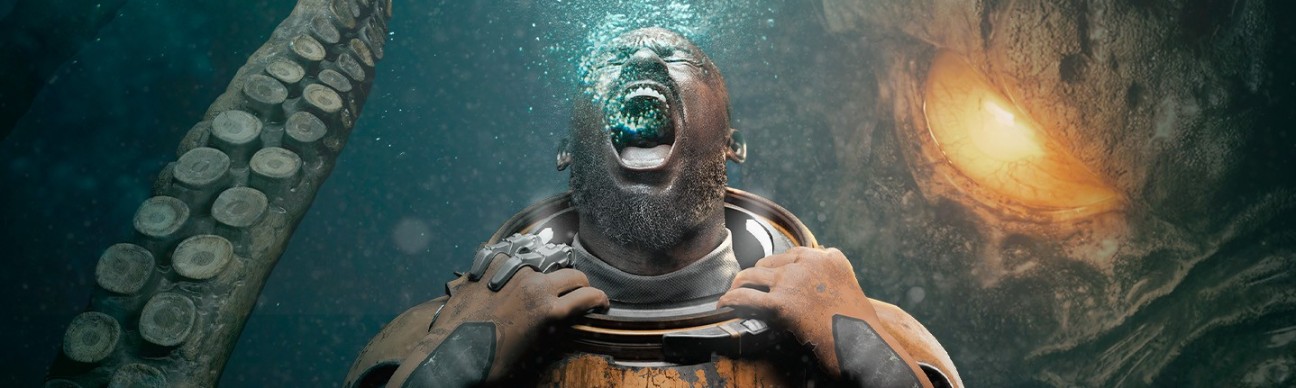 Cthulhu: The Cosmic Abyss - PC