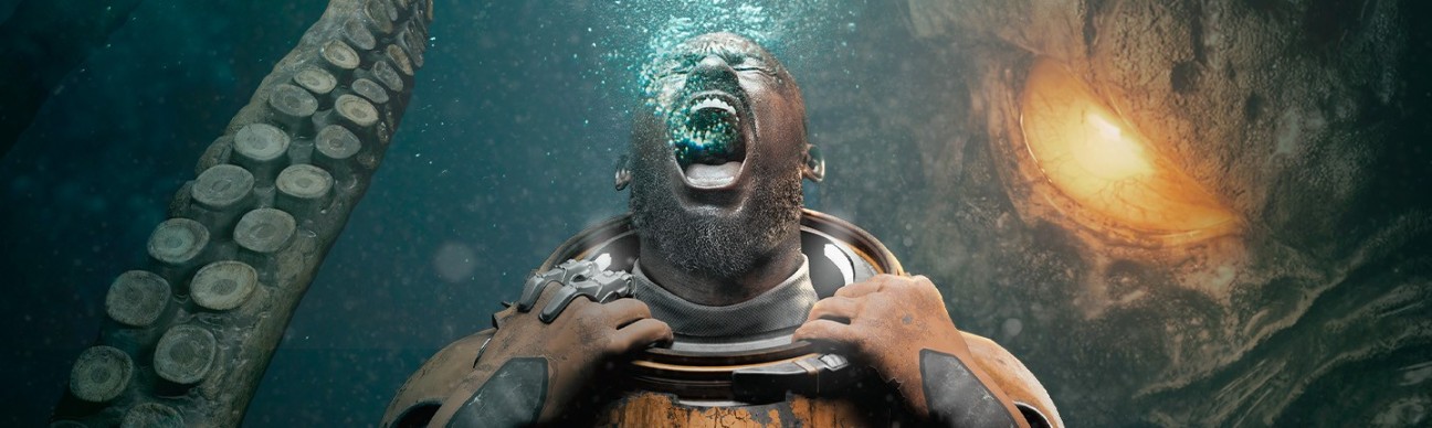 Cthulhu: The Cosmic Abyss - PS5