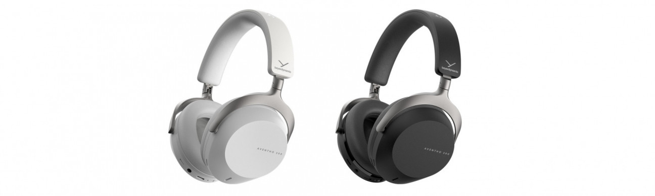 Beyerdynamic Aventho 300 - PC