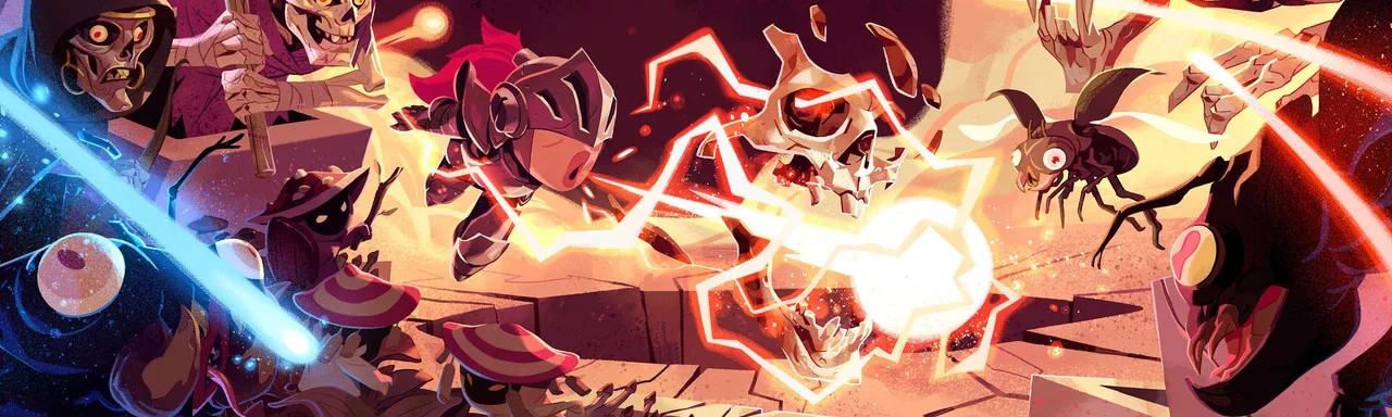 BALL x PIT - Nintendo Switch