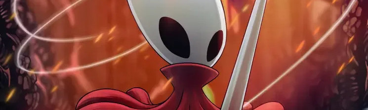 Hollow Knight : Silksong - Nintendo Switch 2