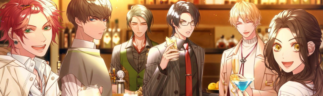 Sympathy Kiss - Nintendo Switch