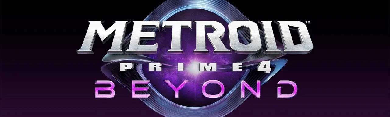 Metroid Prime 4 : Beyond - Nintendo Switch 2