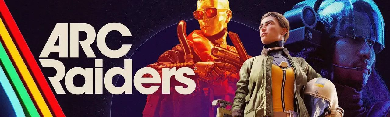 ARC Raiders - PC