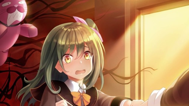 Death Match Love Comedy!