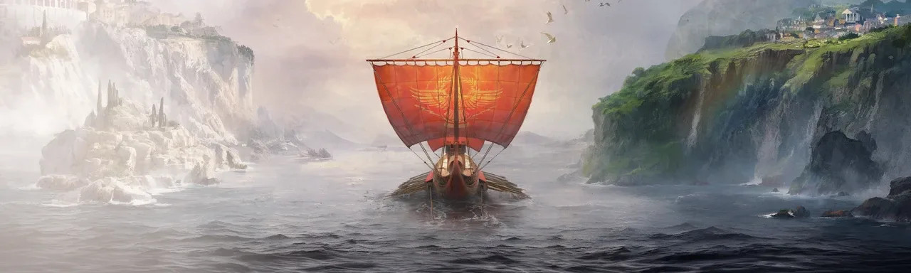 Anno 117: Pax Romana - PS5