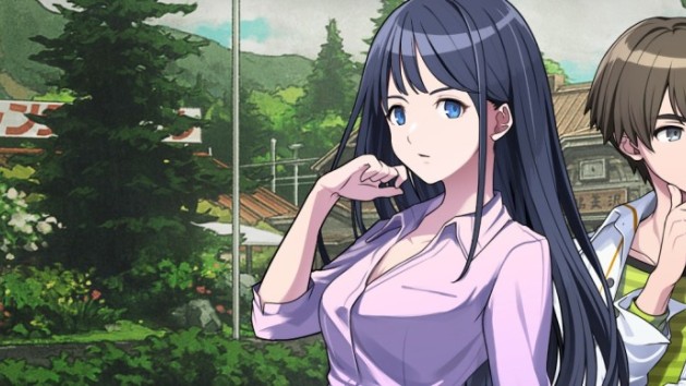 Path of Mystery : A Brush with Death