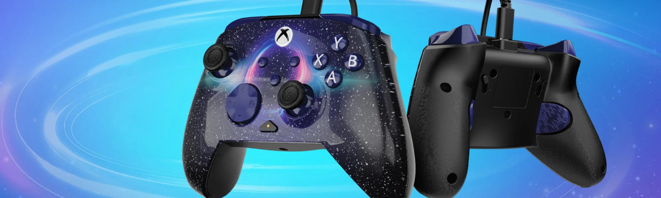 Turtle Beach Rematch Advanced - PC