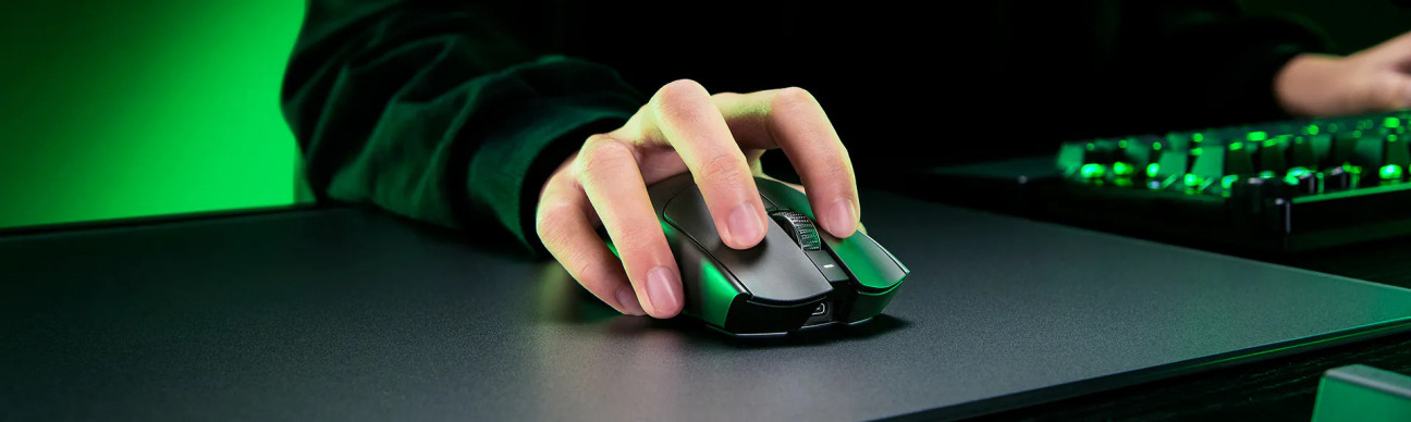 Razer Viper V3 Pro - PC