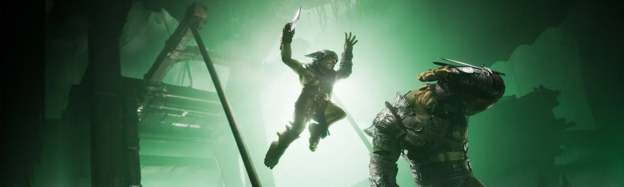 Styx : Blades of Greed - PS5