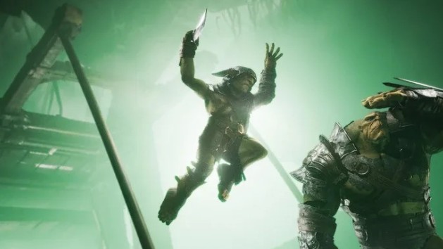 Styx : Blades of Greed