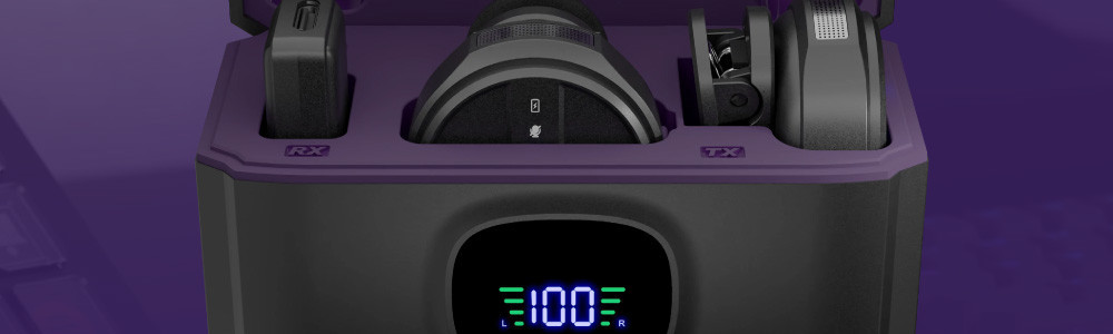 Streamplify MIC GO - PC