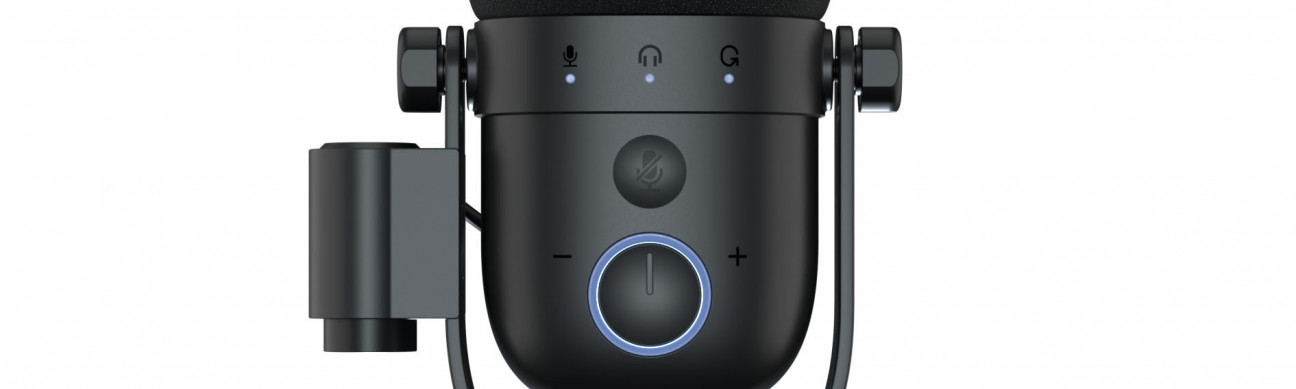 Streamplify MIC VOX - PC