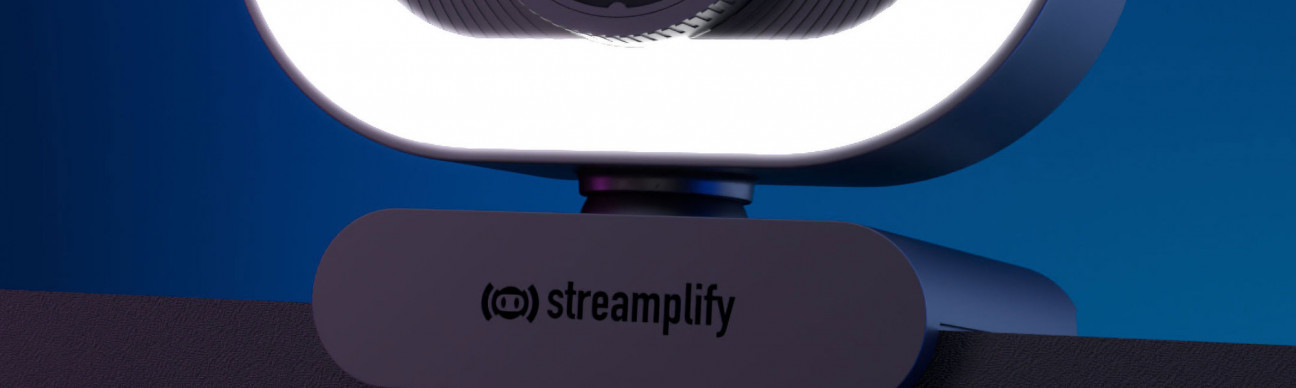 Streamplify CAM PLUS - PC