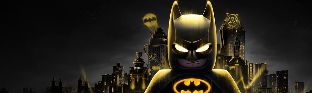LEGO Batman : L'Héritage du Chevalier Noir - Xbox Series