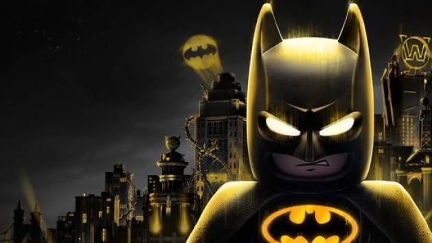 LEGO Batman : L'Héritage du Chevalier Noir