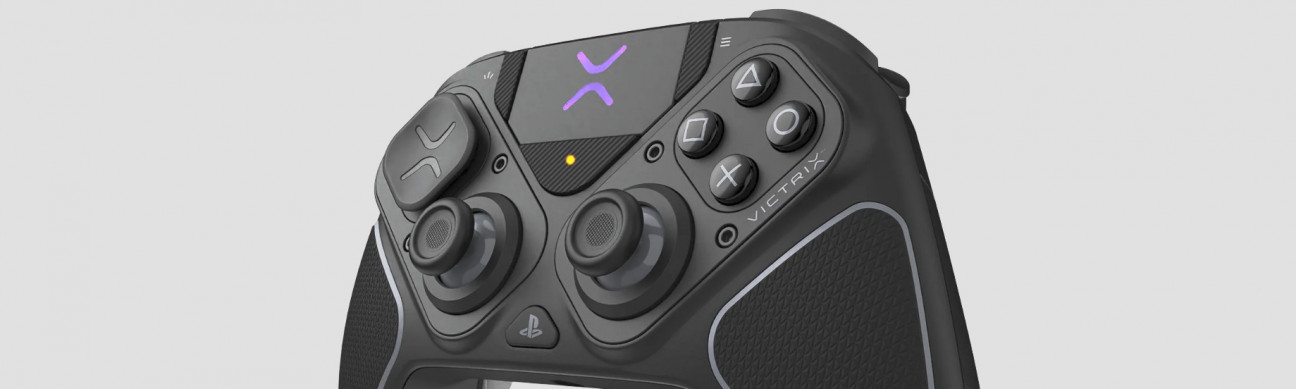 Victrix Pro BFG Reloaded - PC