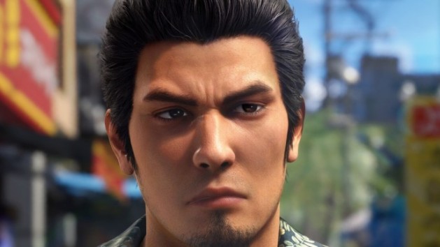 Yakuza Kiwami 3 & Dark Ties