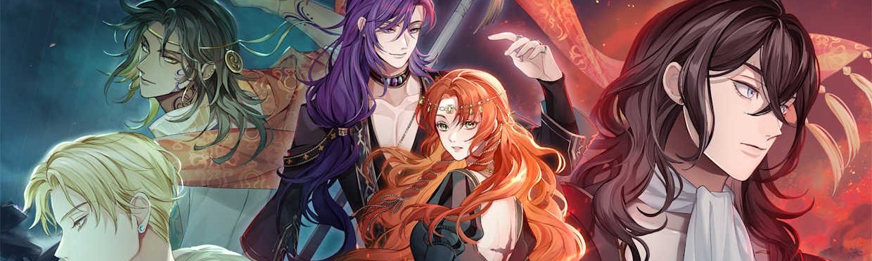 Volontés - Nintendo Switch