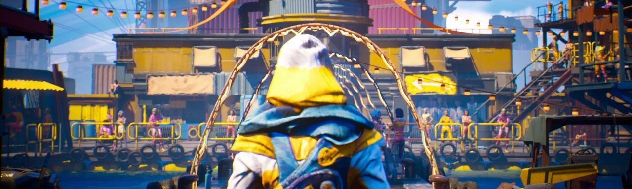 Tides of Tomorrow - PC