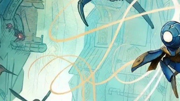 Mio : Memories in Orbit