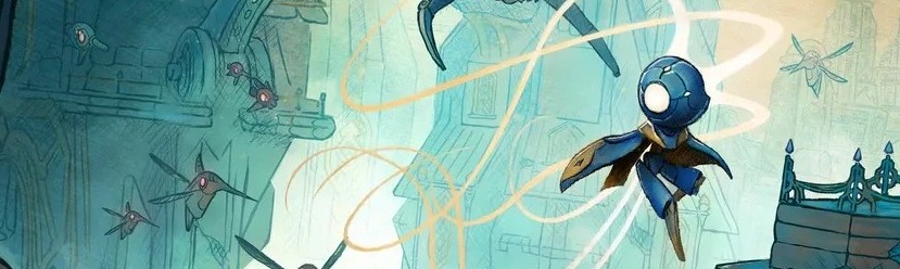 Mio : Memories in Orbit - Xbox One