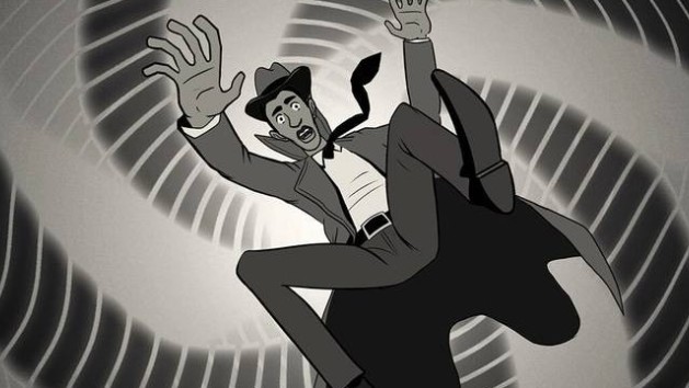 The Posthumous Investigation