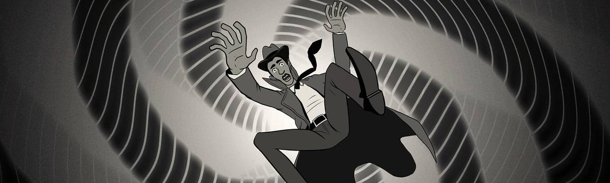 The Posthumous Investigation - Nintendo Switch